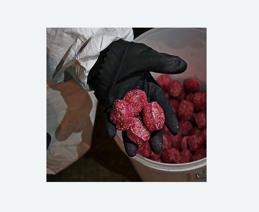 Обработка от крыс в Красноуфимске